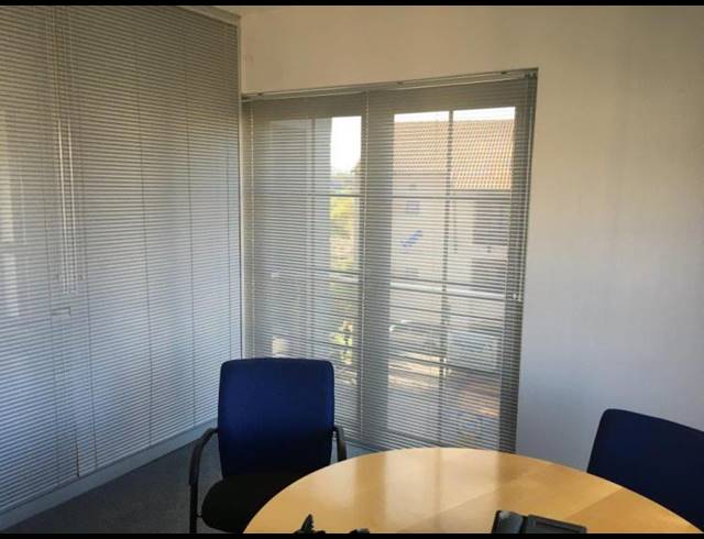 238M² OFFICE TO LET IN CENTURY CITY